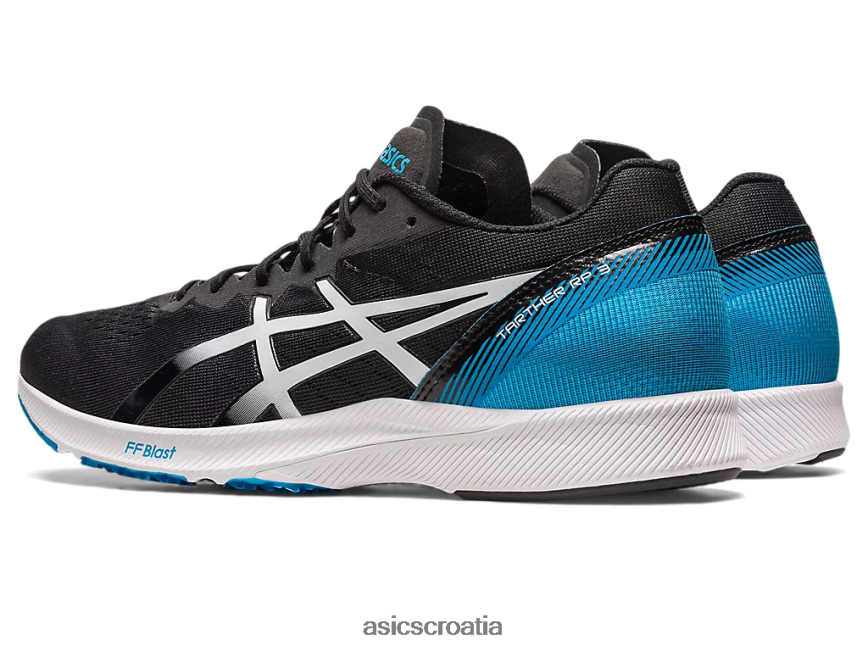 asics hrvatska 6NZ2TF549 muškarci crno bijeli