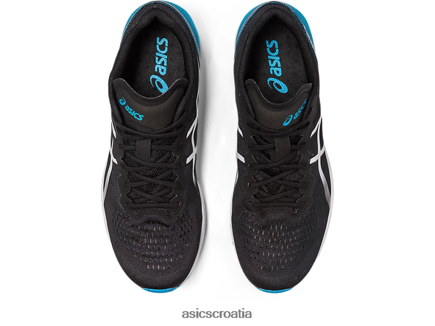 asics hrvatska 6NZ2TF549 muškarci crno bijeli