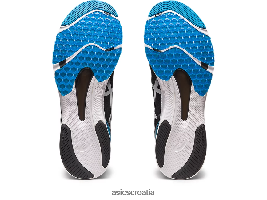 asics hrvatska 6NZ2TF549 muškarci crno bijeli