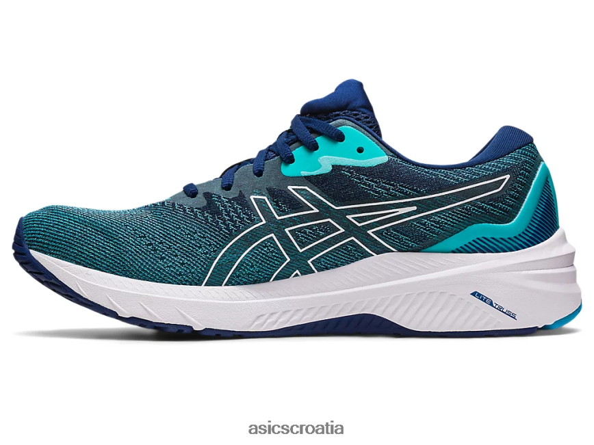 asics hrvatska 6NZ2TF559 muškarci ice mint/imanje plava