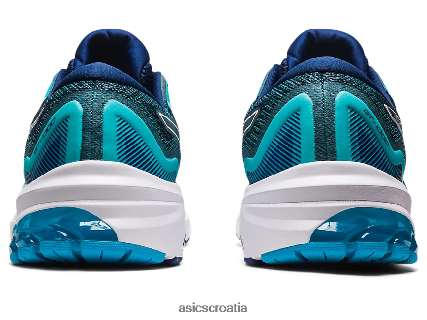 asics hrvatska 6NZ2TF559 muškarci ice mint/imanje plava