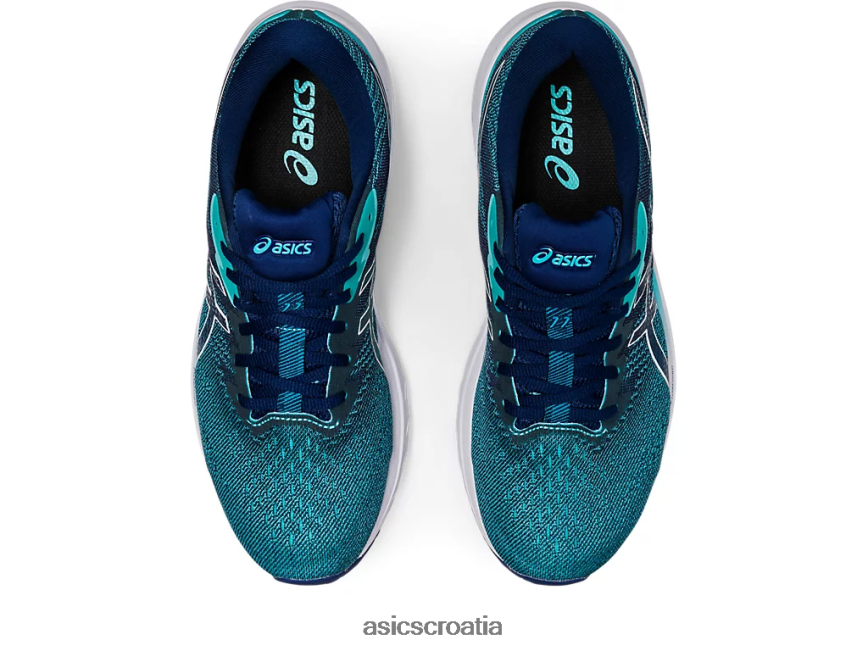 asics hrvatska 6NZ2TF559 muškarci ice mint/imanje plava