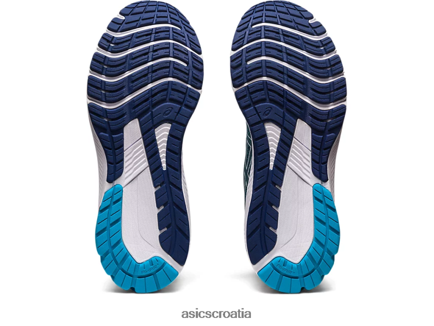 asics hrvatska 6NZ2TF559 muškarci ice mint/imanje plava