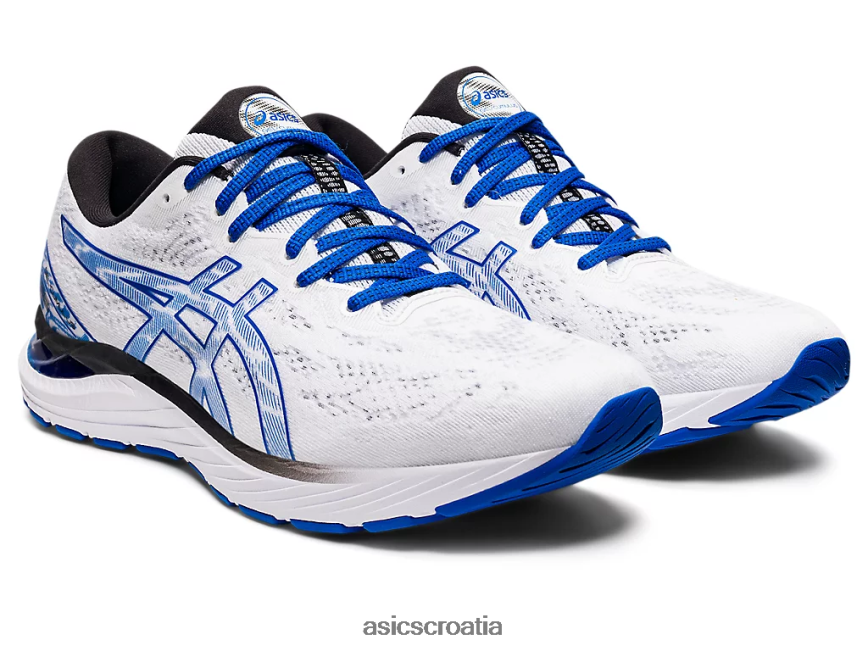 asics hrvatska 6NZ2TF565 muškarci bijela/tuna plava
