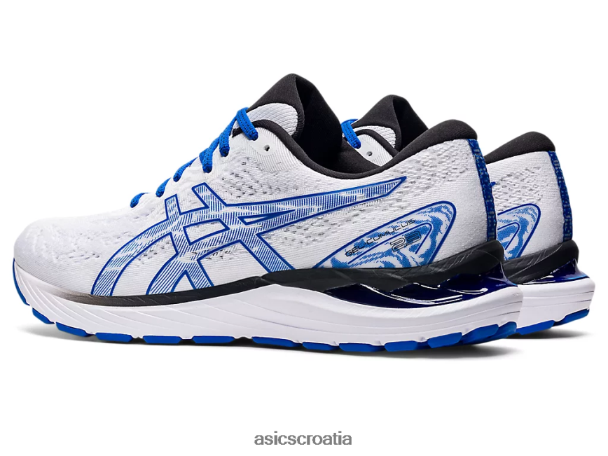 asics hrvatska 6NZ2TF565 muškarci bijela/tuna plava
