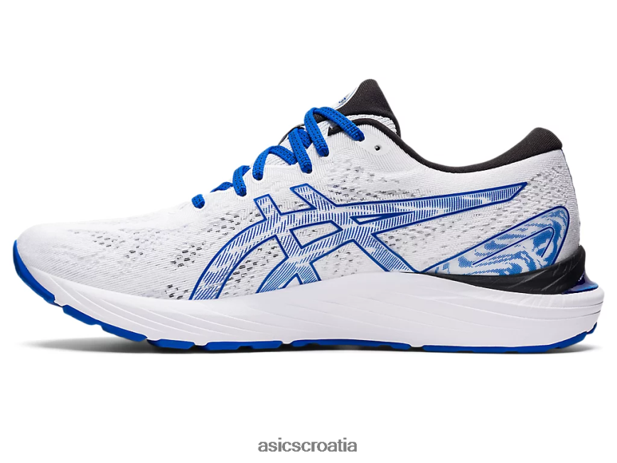 asics hrvatska 6NZ2TF565 muškarci bijela/tuna plava