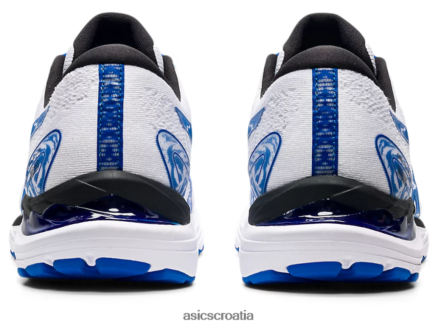 asics hrvatska 6NZ2TF565 muškarci bijela/tuna plava