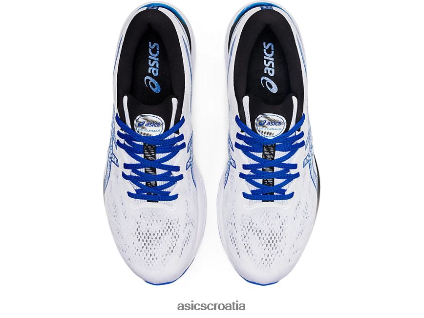 asics hrvatska 6NZ2TF565 muškarci bijela/tuna plava
