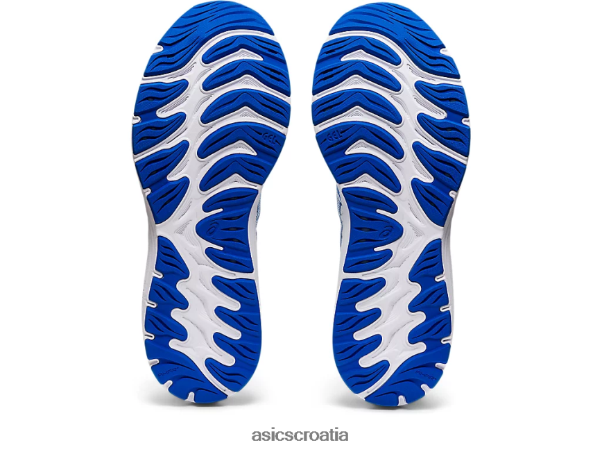 asics hrvatska 6NZ2TF565 muškarci bijela/tuna plava