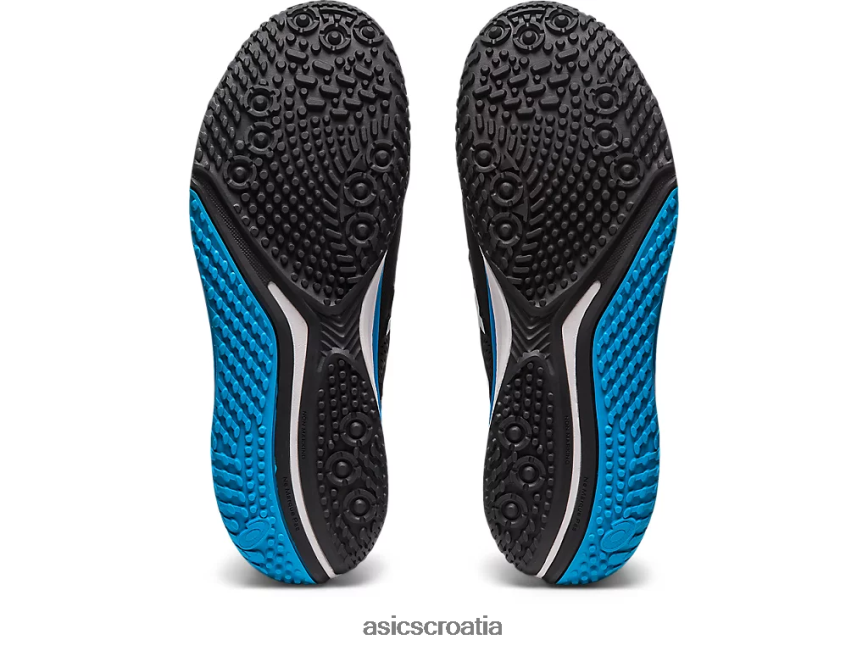 asics hrvatska 6NZ2TF567 muškarci crno bijeli