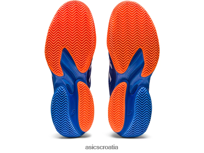 asics hrvatska 6NZ2TF568 muškarci tuna plava/bijela