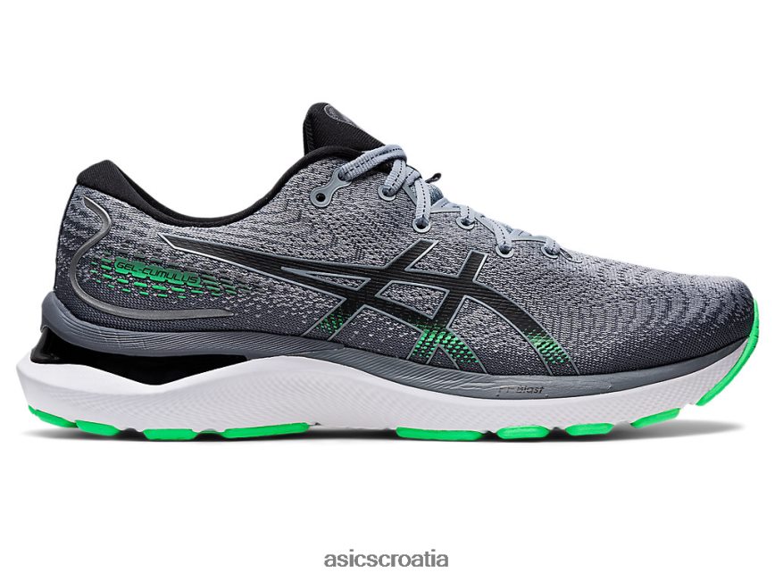 asics hrvatska 6NZ2TF585 muškarci sheet rock/crna