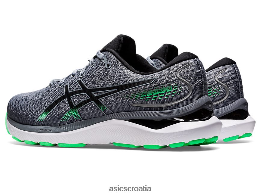 asics hrvatska 6NZ2TF585 muškarci sheet rock/crna