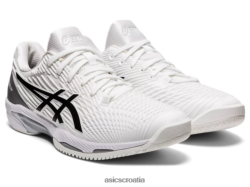 asics hrvatska 6NZ2TF590 muškarci bijelo crno
