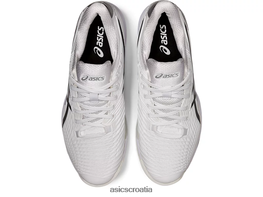 asics hrvatska 6NZ2TF590 muškarci bijelo crno