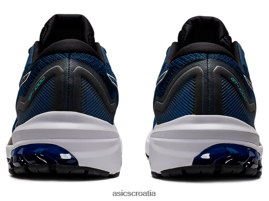 asics hrvatska 6NZ2TF591 muškarci lake drive/crn