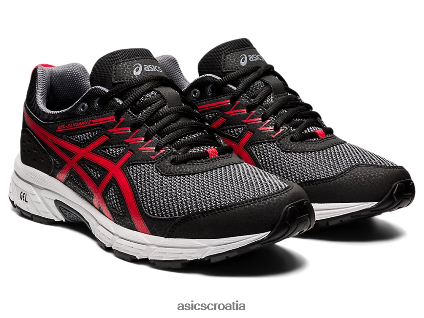 asics hrvatska 6NZ2TF592 muškarci metropola/električno crvena