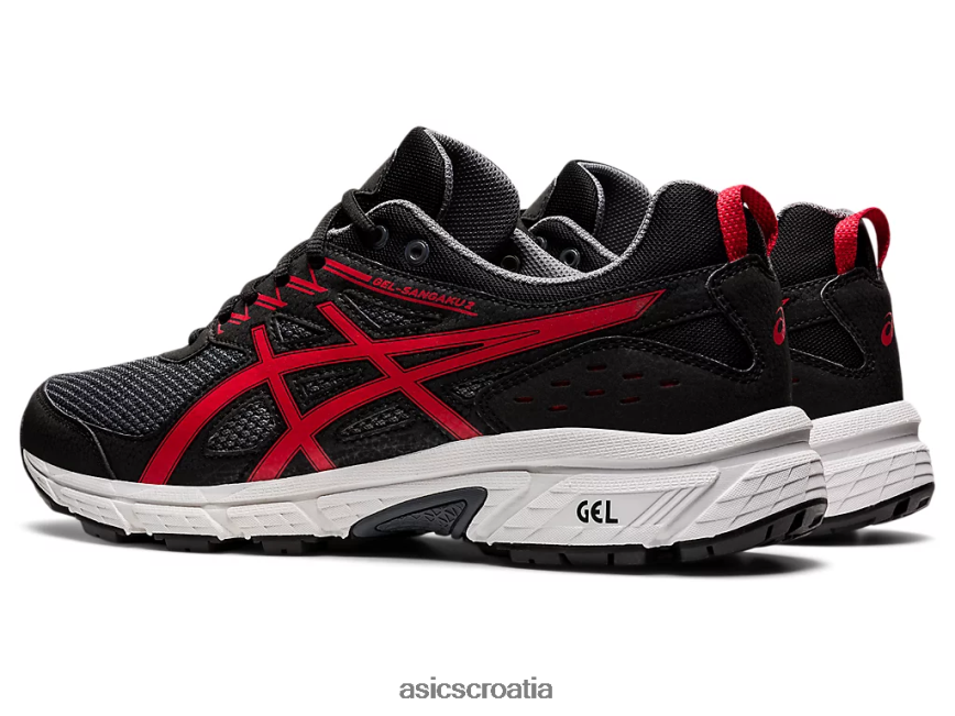 asics hrvatska 6NZ2TF592 muškarci metropola/električno crvena