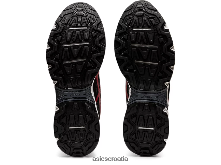 asics hrvatska 6NZ2TF592 muškarci metropola/električno crvena