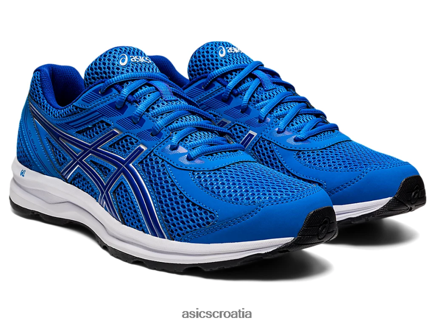 asics hrvatska 6NZ2TF594 muškarci električno plava/monako plava