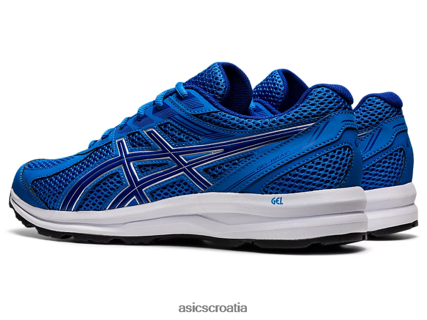 asics hrvatska 6NZ2TF594 muškarci električno plava/monako plava