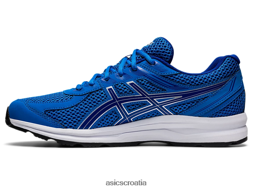 asics hrvatska 6NZ2TF594 muškarci električno plava/monako plava