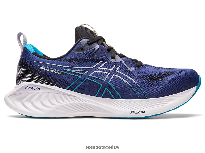 asics hrvatska 6NZ2TF5 muškarci indigo plava/otočno plava