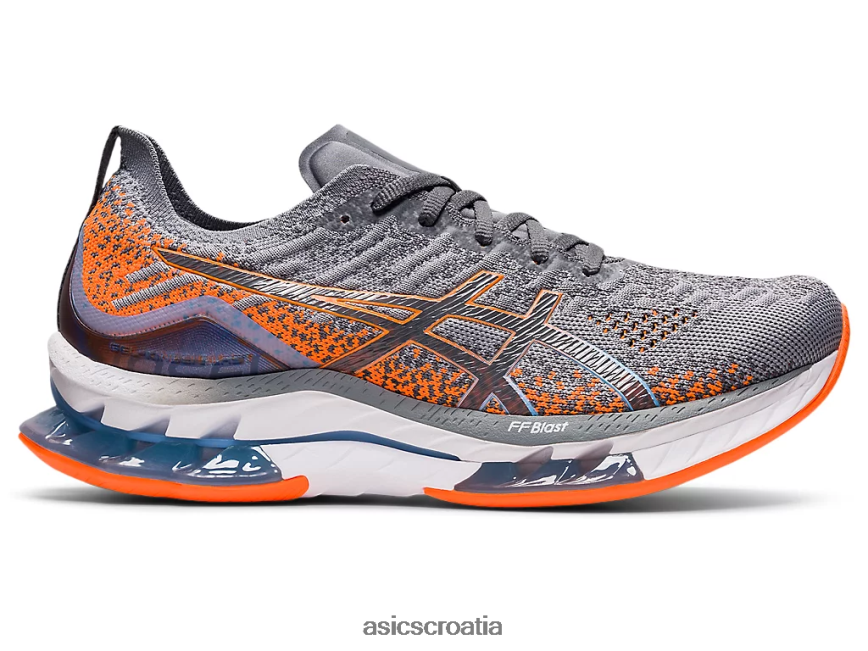 asics hrvatska 6NZ2TF600 muškarci sheet rock/shocking orange