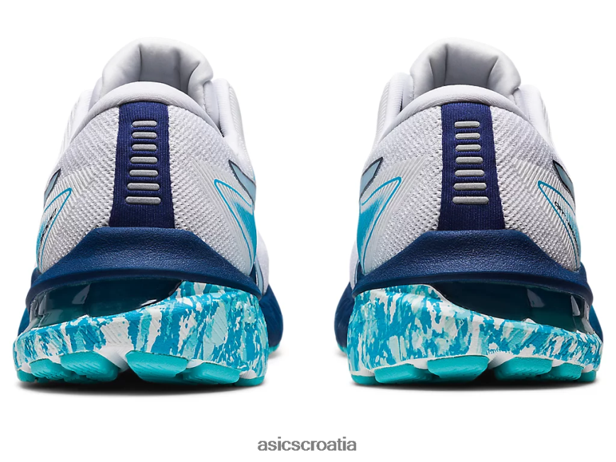 asics hrvatska 6NZ2TF603 muškarci bijela/ledena menta