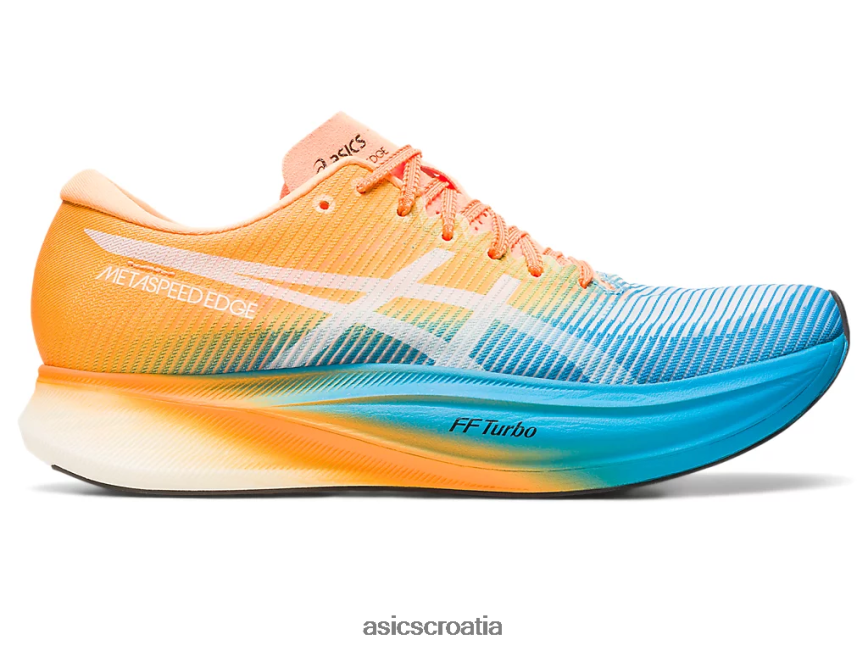 asics hrvatska 6NZ2TF613 muškarci otok plava/narančasta pop