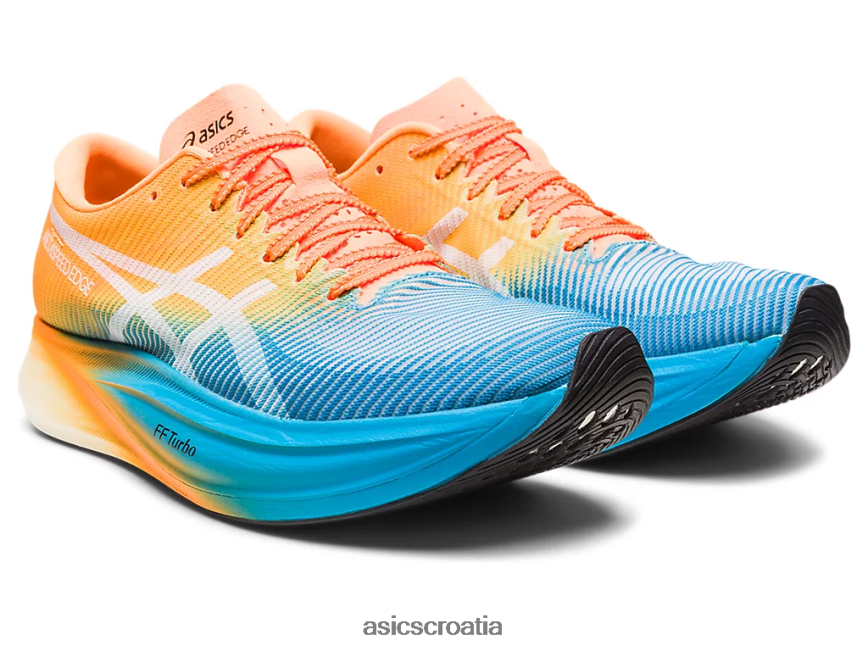 asics hrvatska 6NZ2TF613 muškarci otok plava/narančasta pop