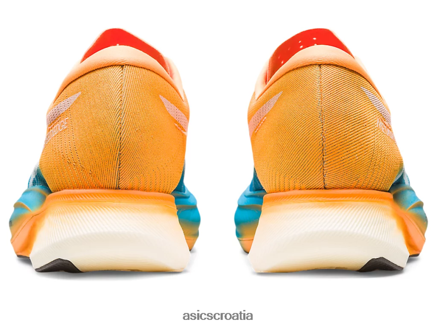 asics hrvatska 6NZ2TF613 muškarci otok plava/narančasta pop