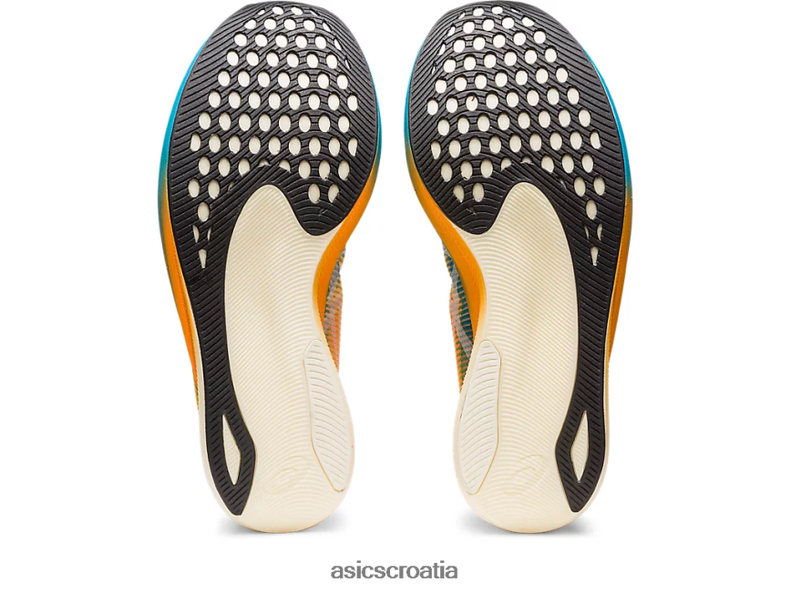 asics hrvatska 6NZ2TF613 muškarci otok plava/narančasta pop
