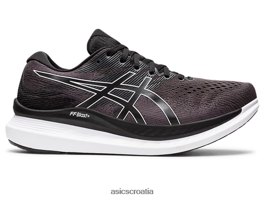 asics hrvatska 6NZ2TF616 muškarci crno bijeli