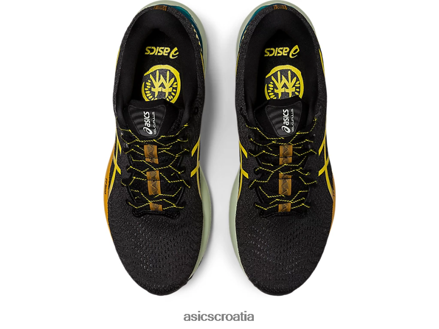 asics hrvatska 6NZ2TF621 muškarci priroda kupanje/zlatno žuta