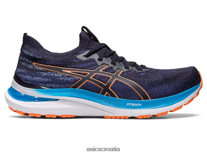 asics hrvatska 6NZ2TF622 muškarci indigo plava/sunčana breskva