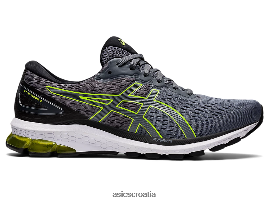 asics hrvatska 6NZ2TF626 muškarci metropola/sigurnosno žuta