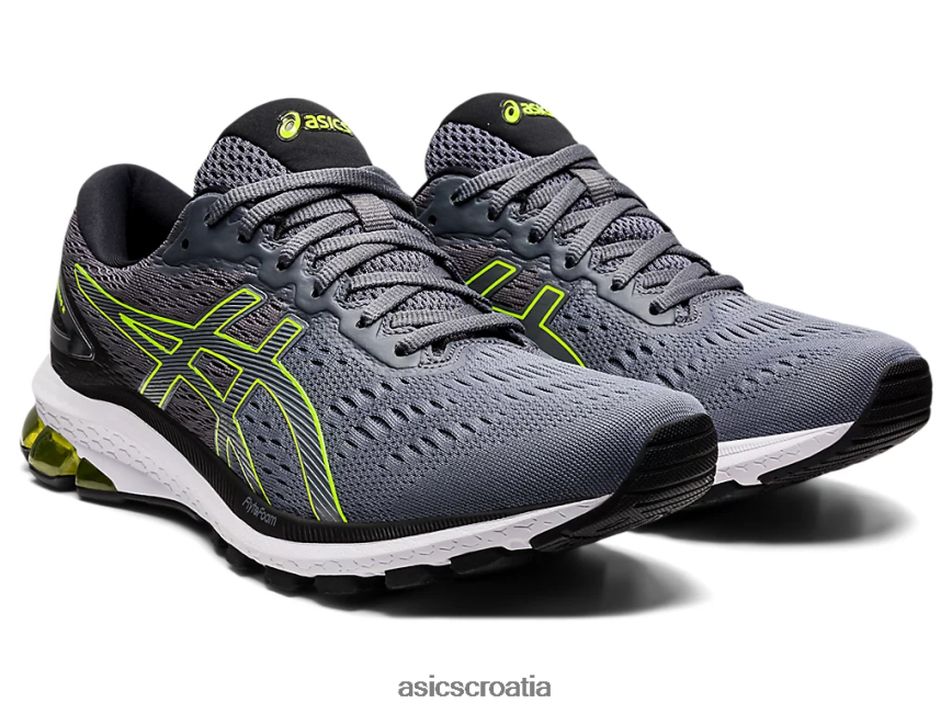 asics hrvatska 6NZ2TF626 muškarci metropola/sigurnosno žuta