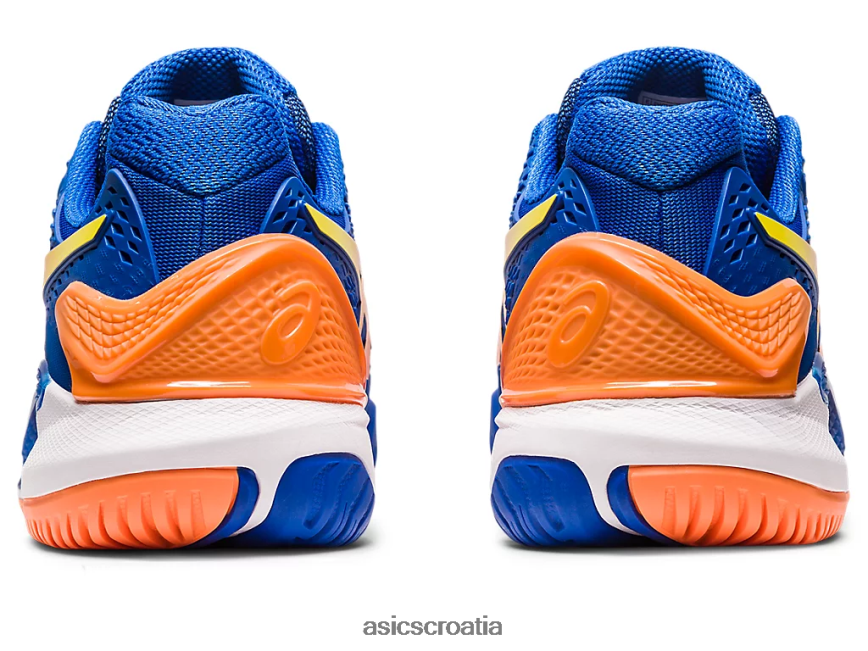 asics hrvatska 6NZ2TF62 muškarci tuna plava/sunčana breskva