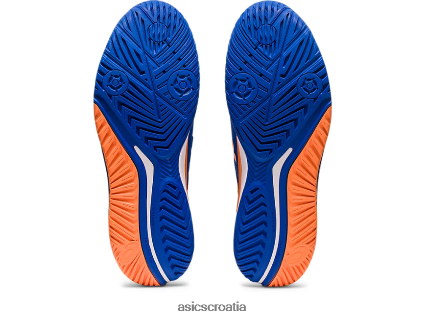 asics hrvatska 6NZ2TF62 muškarci tuna plava/sunčana breskva