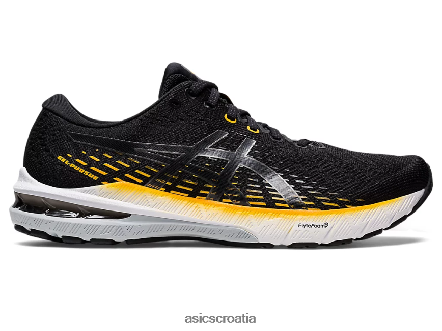 asics hrvatska 6NZ2TF630 muškarci crna/metal