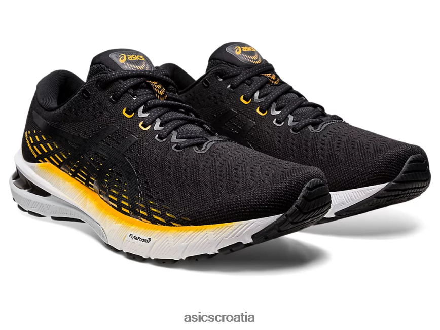 asics hrvatska 6NZ2TF630 muškarci crna/metal
