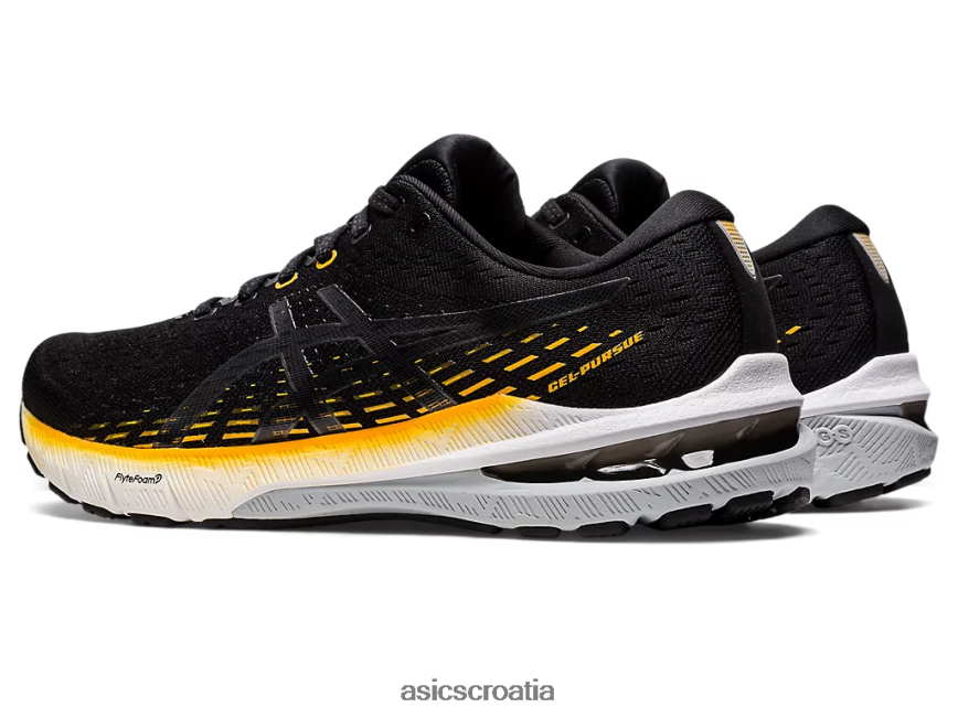 asics hrvatska 6NZ2TF630 muškarci crna/metal