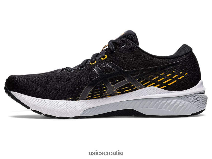 asics hrvatska 6NZ2TF630 muškarci crna/metal
