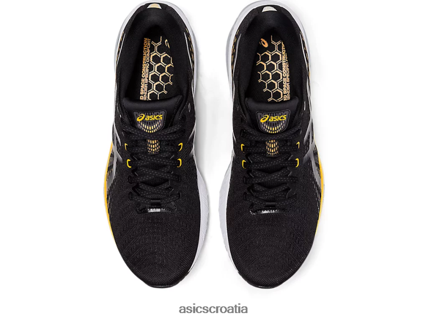 asics hrvatska 6NZ2TF630 muškarci crna/metal