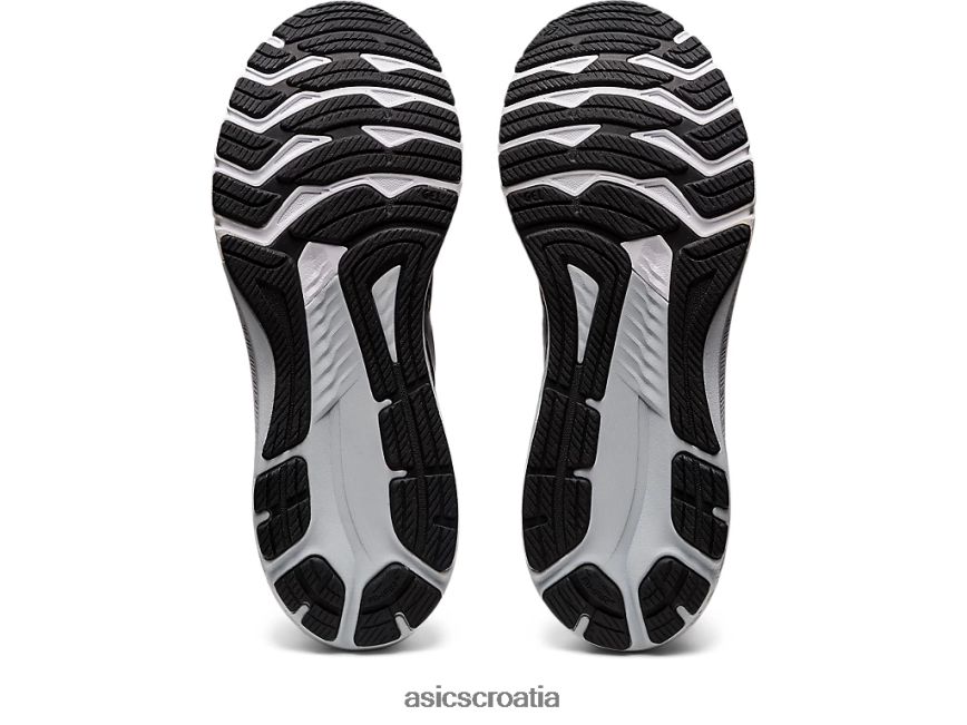 asics hrvatska 6NZ2TF630 muškarci crna/metal