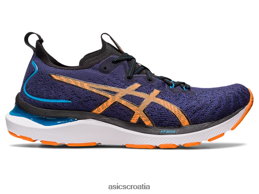 asics hrvatska 6NZ2TF632 muškarci indigo plava/sunčana breskva