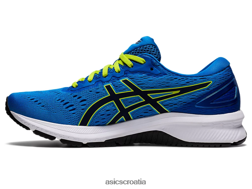 asics hrvatska 6NZ2TF634 muškarci directoire plava/peacoat