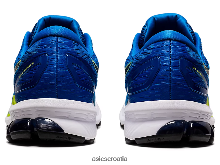 asics hrvatska 6NZ2TF634 muškarci directoire plava/peacoat