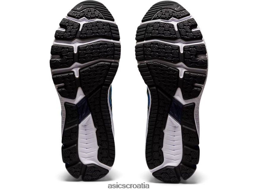 asics hrvatska 6NZ2TF634 muškarci directoire plava/peacoat